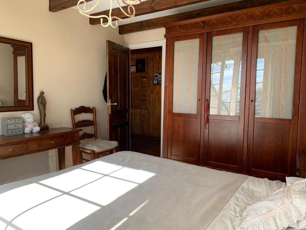 Muleyhacen Elite Apartment Sierra Nevada Exterior photo